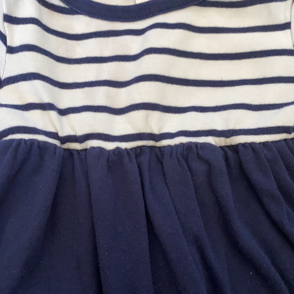 Hannah Andersson | organic Baby Dress & Bloomers - Picture 6 of 6